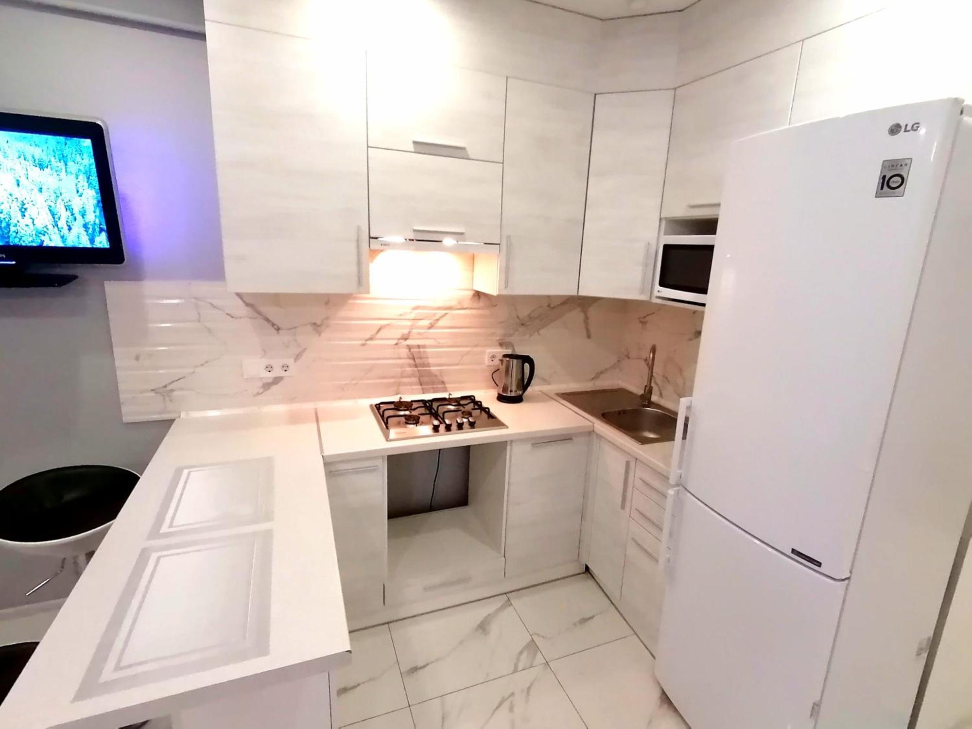 Новобудова Сам Центр Жк "Семицвіт" Apartment Lviv Exterior photo