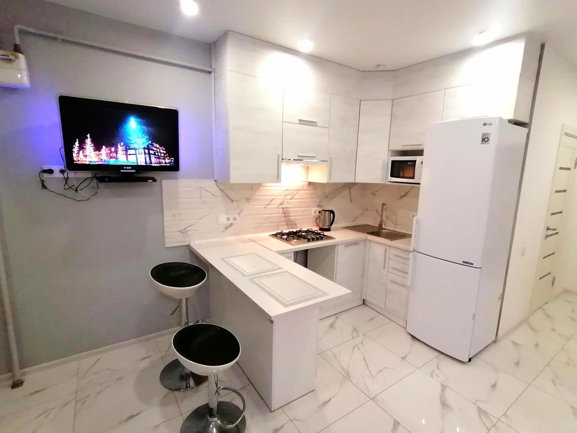 Новобудова Сам Центр Жк "Семицвіт" Apartment Lviv Exterior photo